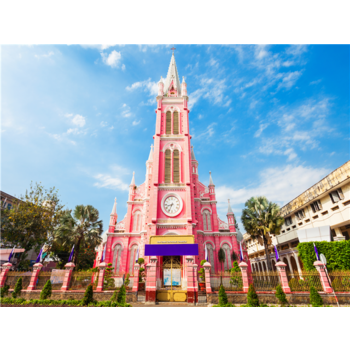 [브랜드위크][모두CARE+]호치민 MOM편한 자유여행 3박5일[다이남 부티크 시그니처룸][공항→호텔 픽업] AVE602KETB