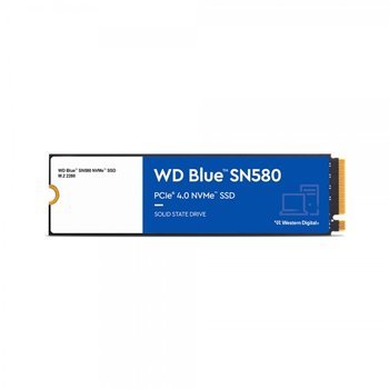 Blue SN580 M.2 NVMe 이미지 17925510879