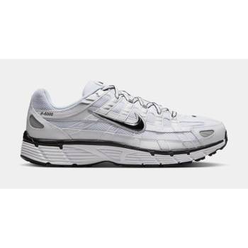 [해외] 나이키 P 6000 맨즈 라이프 슈즈 운동화 흰 화이트 Silver 블랙 검CD6404 107