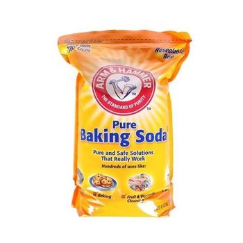 [JHM09512_52ED]미국산 베이킹 소다 암앤해머 6.1kg