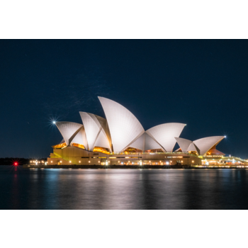 [비지니스/NO팁/NO옵션/아시아나]호주 시드니 풀패키지 6일 (오페라하우스 내부,야경투어)
