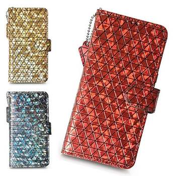 LG X6 illu홀로그램 소가죽 X625 케이스 엘지X6케이스 LGX6케이스 X6케이스 엘지X625케이스