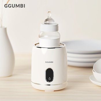 [꿈비] 분유쉐이커