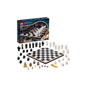 [해외] 레고 (LEGO) 해리포터 호그와트 마법사 체스 76392