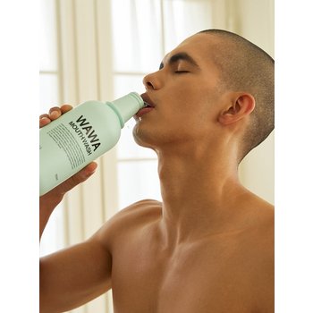 와와 가글 750ml