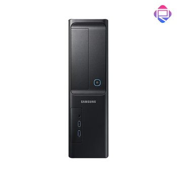 [중고] [리퍼] 삼성전자 DB400S7B 슬림PC i3-6100 듀얼스토리지 Win11