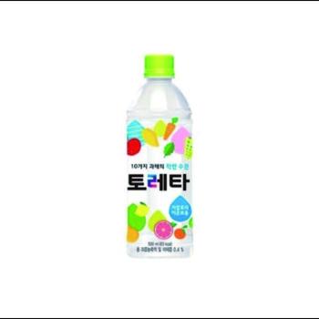 토레타 500ML 6개 (S15069374)