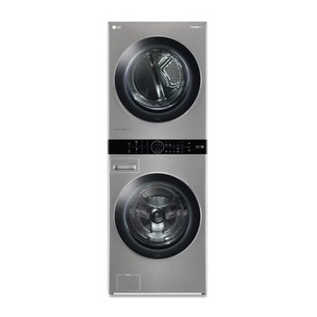 LG 트롬 워시타워 W17NT 전국무료