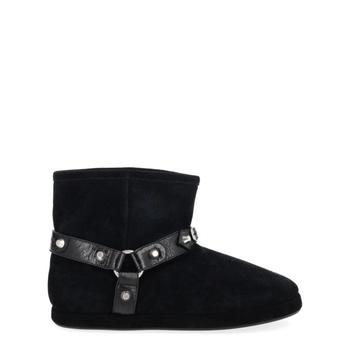 [해외] 25FW 발렌시아가 부츠 845895 WBFC31081 BLACK