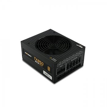 썬루트 TX850 80PLUS GOLD 풀모듈러