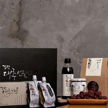 추석 선물세트 경산대추 선물세트 명품 1호 단체 답례품 추석선물세트 추석선물 명절선물