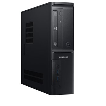 [중고] 삼성 컴퓨터 DB400S7B 7세대 (i5-7400 8GB S240GB Win10P) [중고제품]