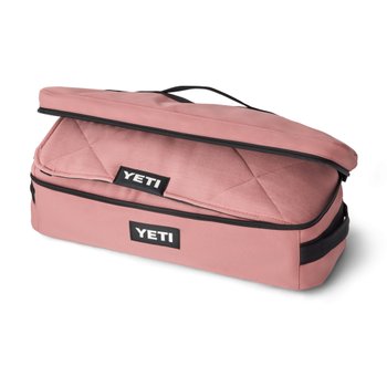 [해외] [YETI BLANKET] 예티 블랭킷 방수 캠핑 아웃도어 여행용 담요 가방 포함 핑크