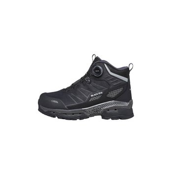 블랙야크 공용 그리프 루트 GTX RABYSHX2981-BK