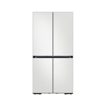 삼성 비스포크 AI 냉장고 Max 푸드 쇼케이스 코타화이트 636L RM70F63M2A