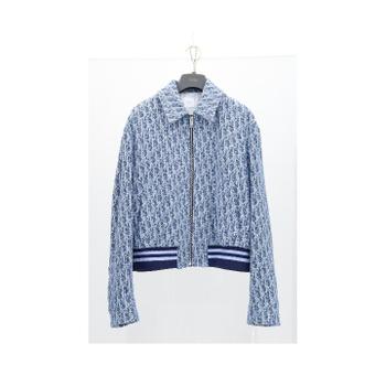 [해외] 디올 641C42B3770 5800 BLUE COAT