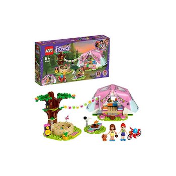 [해외] 레고(LEGO) 프렌즈 그랑핑 세트 41392