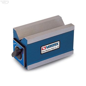 버텍스 마그네틱브이블럭 VCP-25 70KG ~ VCP-27 35KG