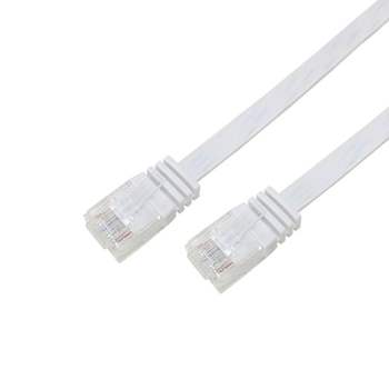 CAT6 UTP 기가 랜케이블 15M 렌선 인터넷 외장하드