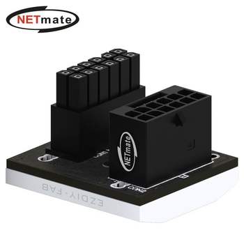 NM-DPI18926 600W Slim 12VHPWR 변환 어댑터 KW1561