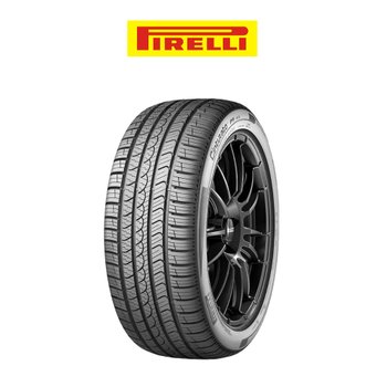 청주타이어 직영장착 피렐리 CINTURATO P9 AS 255/55R18