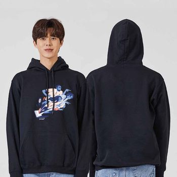 티셔츠 악플 소통 댓글 맨투맨 후드티 아동맨투맨