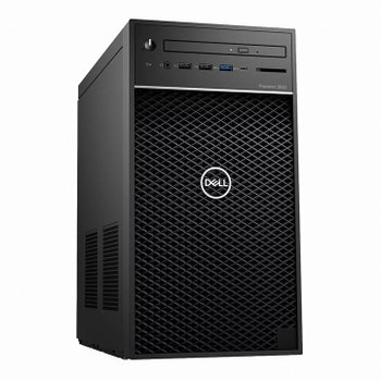 [중고] 델 프리시전 3630 (E-2224G 16GB S256GB GTX1050Ti Win11P) [중고제품]