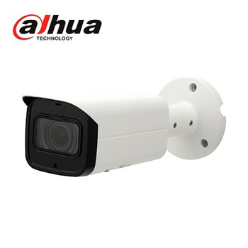 다후아 IPC-HFW2431T-ZS 400만화소 가변 전동줌 적외선 IP카메라