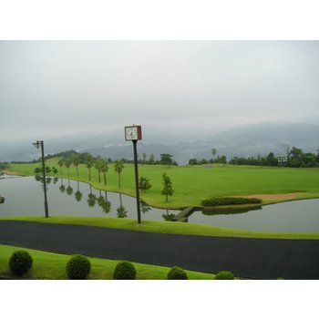 [부산출발] 나가사키 골프 3일  다색골프 18홀*3회 다케오우레시노/페닌슐라오너즈/와카기GC 파라다이스가든사세보 온천호텔