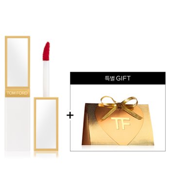 [단독]NEW 쏠레이 틴티드 립 글로우 (+하트 골드 선물포장 박스 증정)