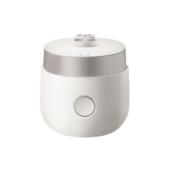 쿠쿠 CRP-LHTR1010FGW 미식 컬렉션 마스터셰프 트윈프레셔 전기 밥솥 10인용 / JJ..[35861294]