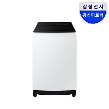 삼성 WA80F19S8W AI 통버블세탁기 19kg