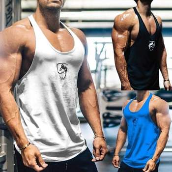 헬스나시(울프) WJ88CK35 남자헬스나시 헬스나시티