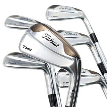 [중고] 타이틀리스트 716 T-MB 5-PW 다골S200 (W228) IA3882512