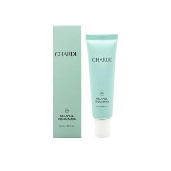 샤르드 멜라필 크림 마스크 50ml 1개 (S47208868)