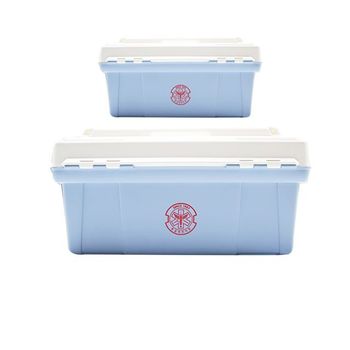 산업현장에 응급처치 목적 산업용 구급함 X 2개입 경마장구급함