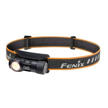 [해외] Fenix HM50R V2.0 헤드라이트 최대 700루멘 USB-C 충전식 알루미
