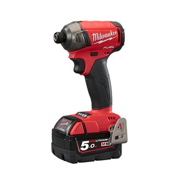 MILWAUKEE 충전임팩트드라이버(BL)오일펄스_M18FQID 자재