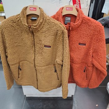 소프트보아웜재킷_SC