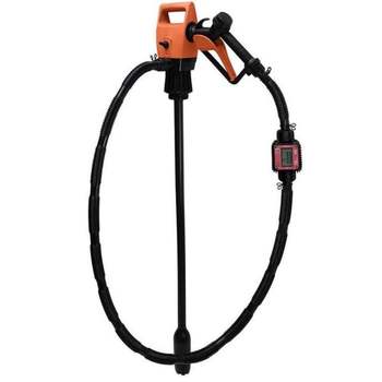 전동드럼펌프 DEP-1403S-M 55mm 850-865mm 2 000mm