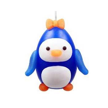 양초 이야코 아기나라 펭귄양초 -43173