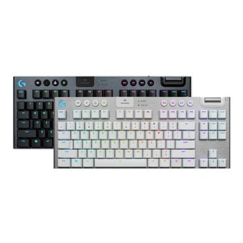 로지텍 G915 TKL US 택타일 병행