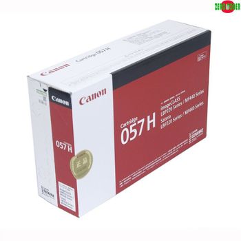 캐논 LBP <b>223dw</b> 검정 정품토너 CRG 057H 복합기 프린터 프린트 캐논LBP228x 캐논LBP223dw