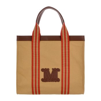 막스마라 2516511019600 002 PALAU 팔라우 토트백