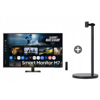 삼성 모니터 LS43FM702U-1BB 배송무료