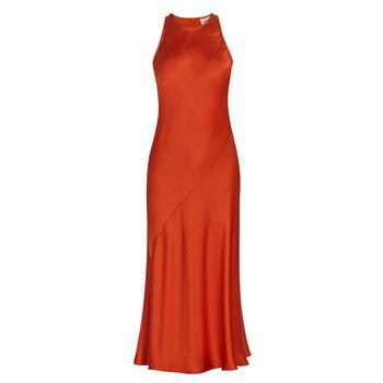 [해외] Untitled in Motion 미디 원피스 제목 없음 움직임 속 이슬 드레스