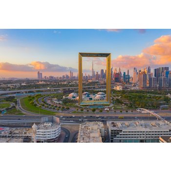 ▶페스타 10만원 할인◀【발코니UP】【◈시즌 한정◈】 아라비아 3개국 크루즈 9일(두바이/아부다비/카타르/바레인+시르바니야스 섬) (MSC & 대한항공)