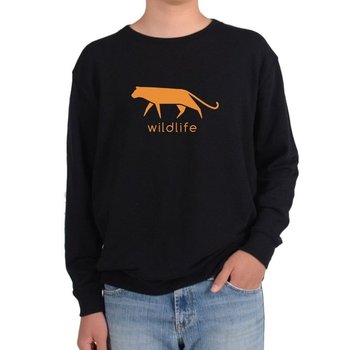 기모맨투맨 야생생활 정글 초원 와일드그림 전색상 사이즈 (WFKB8TH)