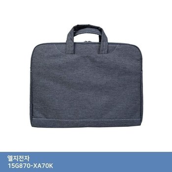 고품질 ITSB LG 15G870-XA70K 가방... 슬림형 (W2603AB)