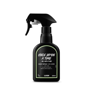 원스 어폰 어 타임 200ml - 바디 스프레이
